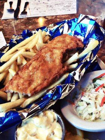 Tracy's Family Restaurant