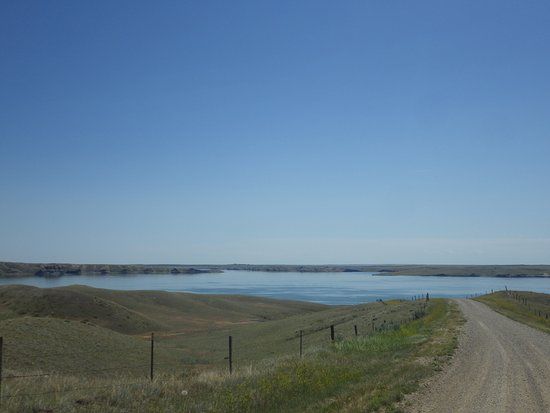 North Bootlegger Recreation Area